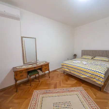 Apartament Center_apartment_lux *